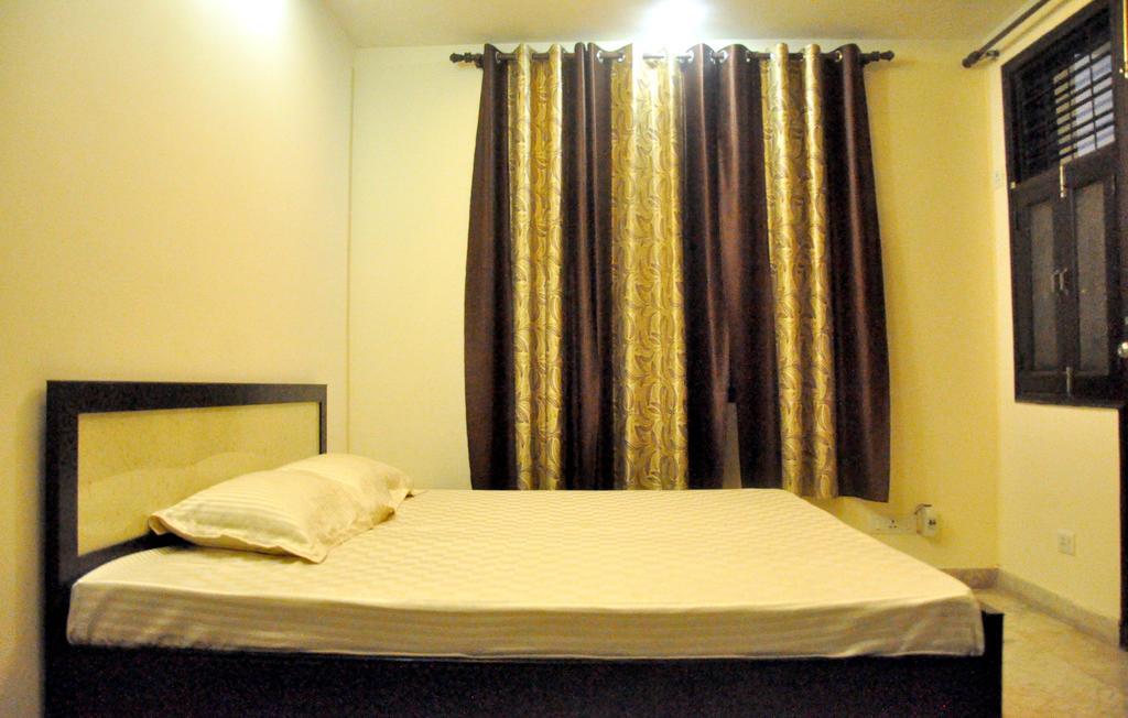 Shree Krishna Service Apartment Dźajpur Pokój zdjęcie